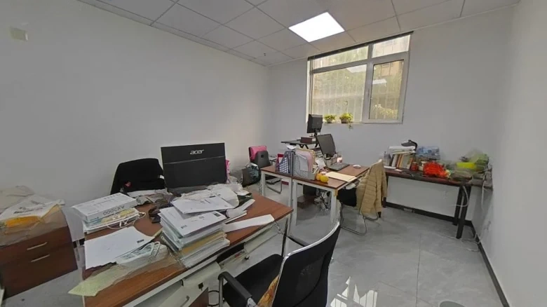 Blue Mountain Impression Residential Area - View 2