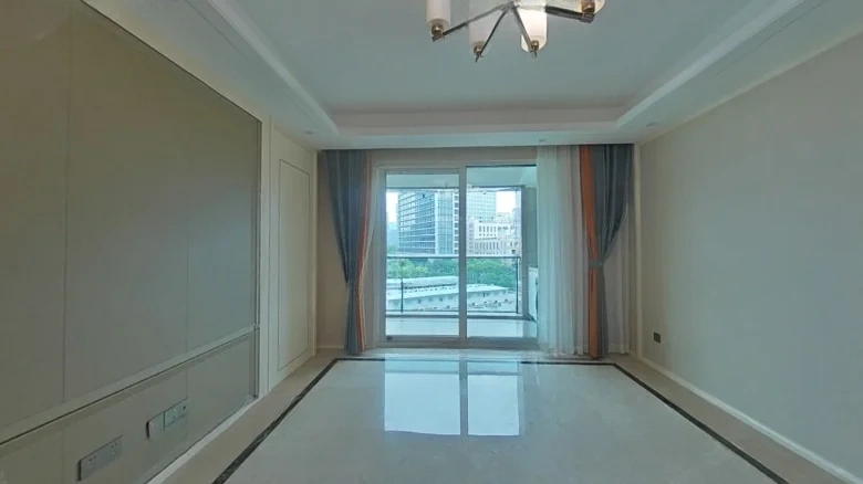 Binjiang Jinmao Mansion - View 5