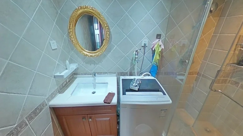 Junshang Golden Seat - View 9