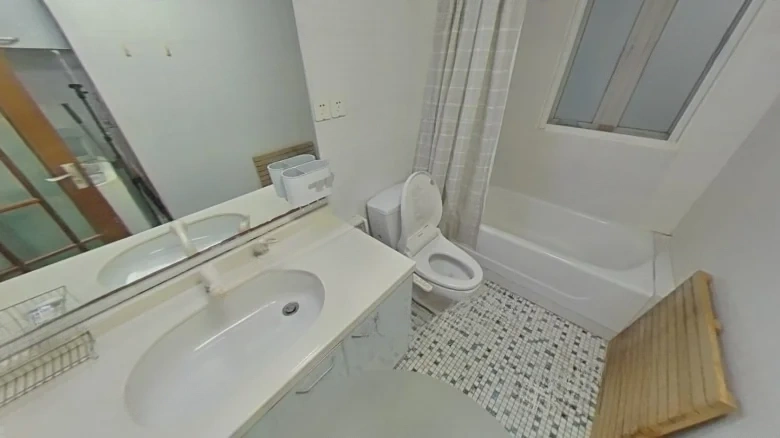 YiLe Apartment - View 7