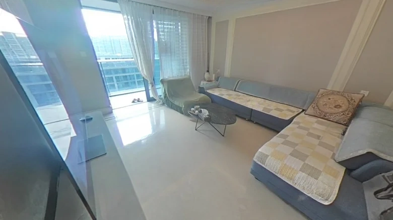 Rongshuo Huaao Shidai Ao Cheng - View 6