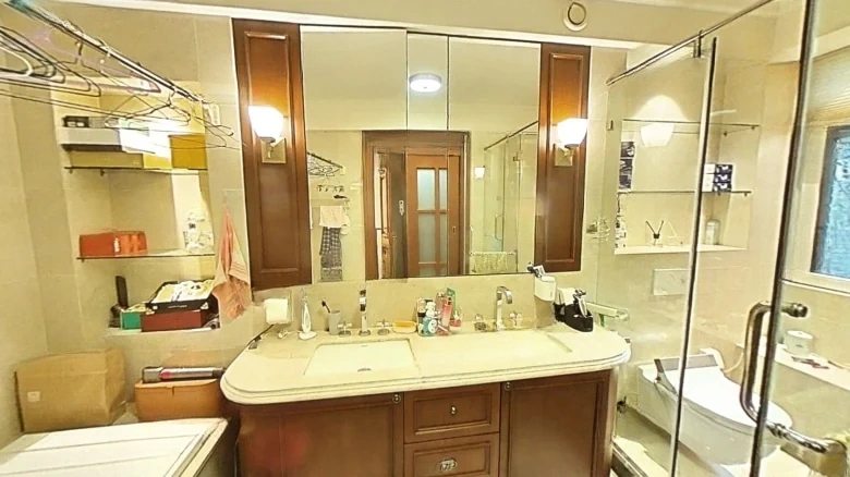 Langsheng Poly Lu Courtyard - View 15