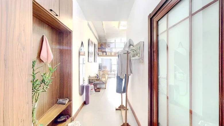 Juntai Central Park C District - View 4