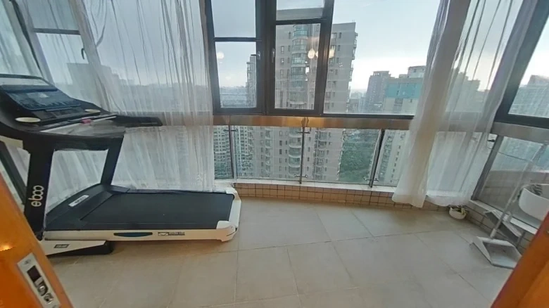 Gubei International Garden - View 23