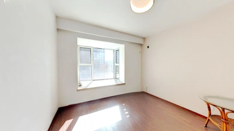 Serenity New World - View 3