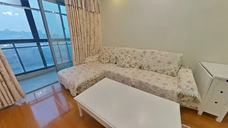 HeXin PaiDu - View 3