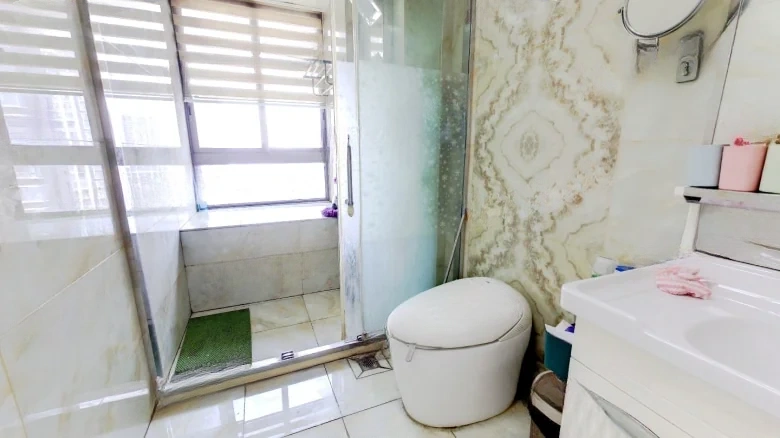 Shimao Riverside Garden Bijing Bay - View 8