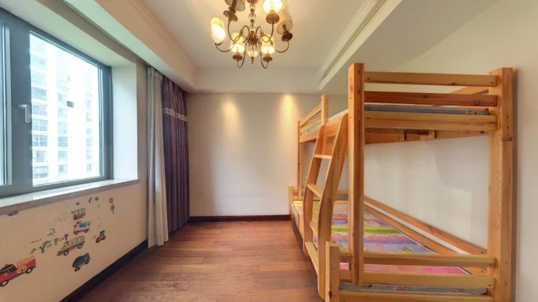 XiXi Butterfly Garden Phase II - View 7