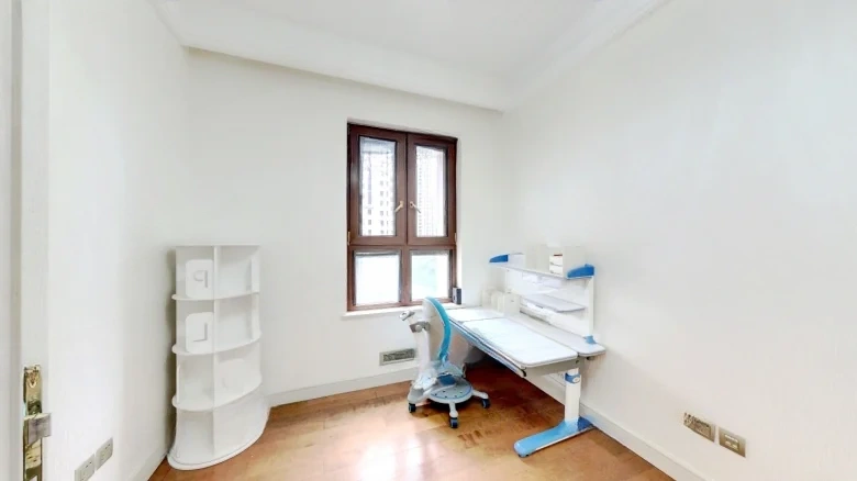 Hai Yue Ming Du - View 4