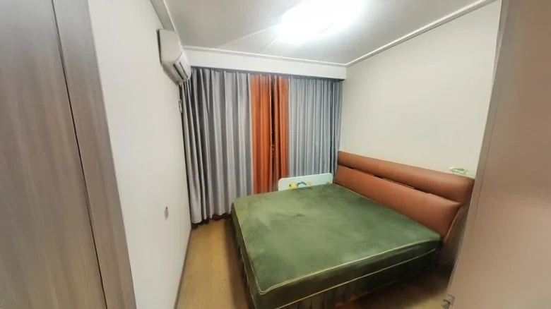 Vanke Duhui Tian Di E District - View 5