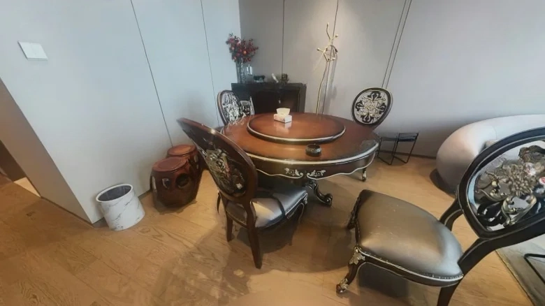 Jiulong Warehouse Suzhou International Financial Center - View 5