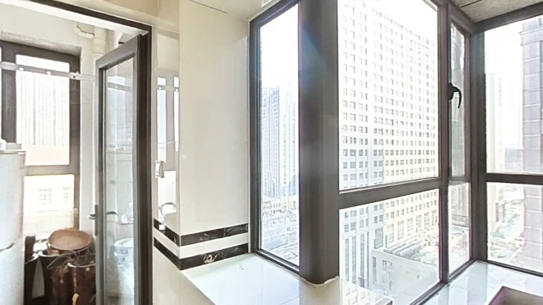 Zhonghai Aolong Garden Residences - View 13