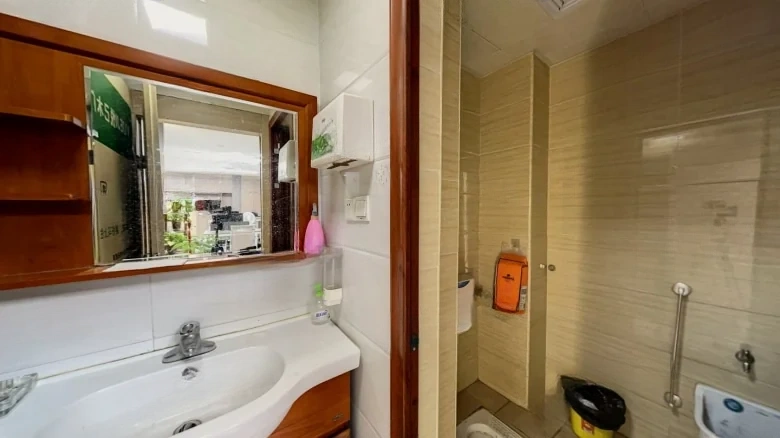 Wankuntu Wealth Plaza - View 5