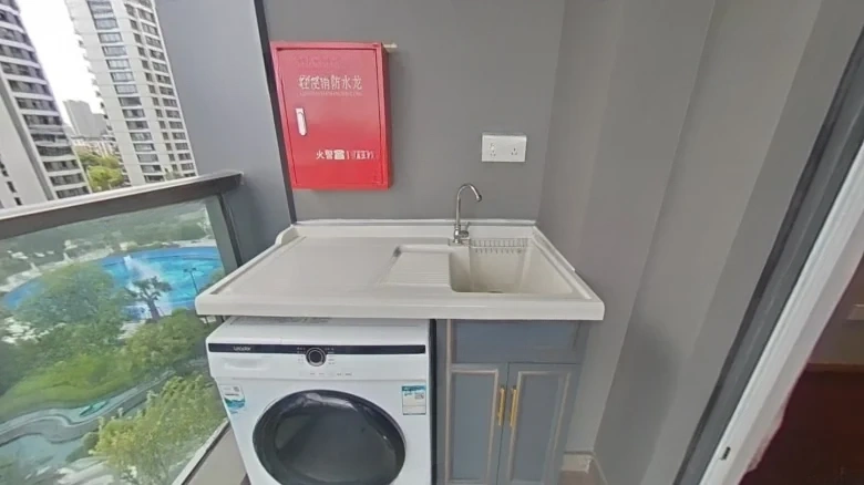 Binhai Imperial Riverview Residence - View 12