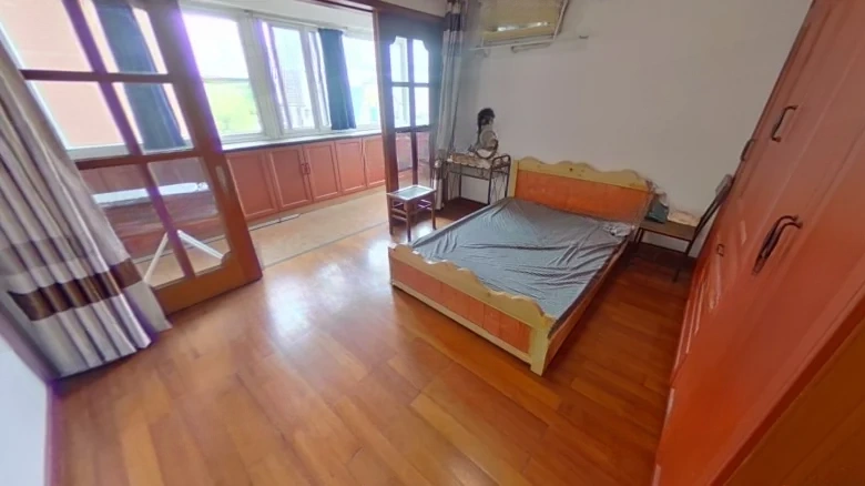 Jida Apartment - View 2