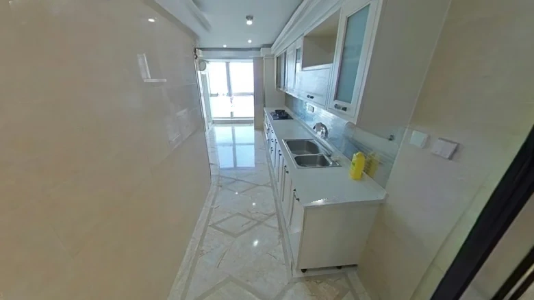 Wanda Mansion No. 2 - View 10