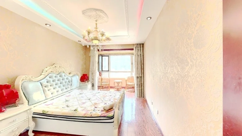 Xu Hui Yujin - View 6