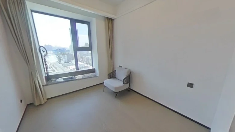 Rongcheng Times Center Premium Garden - View 4