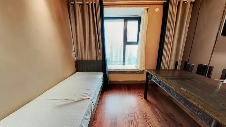 Hengda Tianxi - View 4