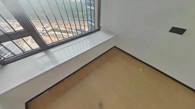 YueXiu and Yue Phase III - View 2