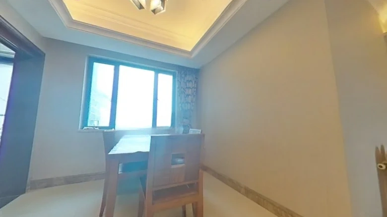 SilkandRibbon Silver Bay - View 6