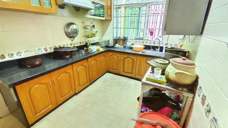 Qiao Bin Garden - View 13