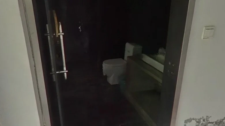 Jindi Ziruicheng East Garden - View 16