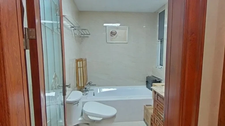 Central View City - View 10