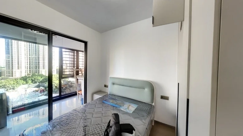 Zhongzhai Nan Yuan - View 7