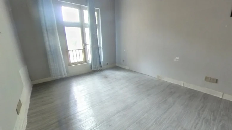 Wanke Lake Heart Island - View 6