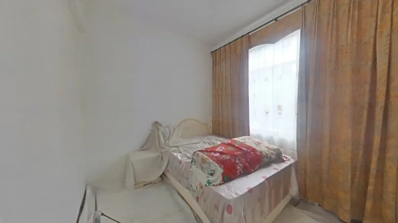 Elegant County Garden - View 2