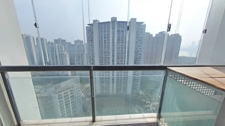 Linglong Bay Garden District Six - View 10