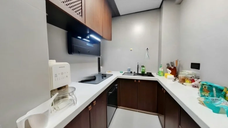 Zhongfan Golden Ginkgo Mansion - View 8