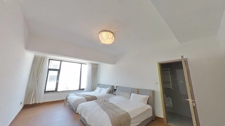 Evergrande Jinsha Beach - View 5