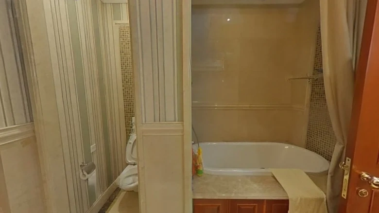 AD Bath Bridge - View 14