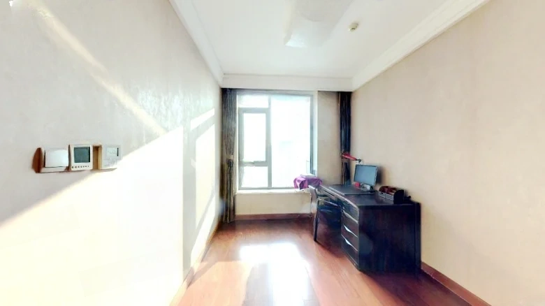 Elegance Ode Residence - View 3