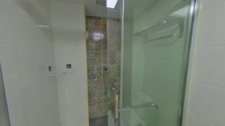 Ditai People's Mansion - View 6