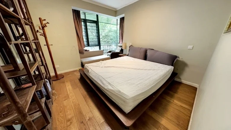 Donghu Grand Domain Phase I West District - View 3