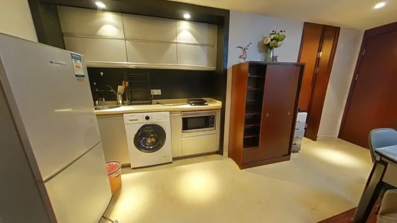 World Trade Century EuroAmerican Center - View 4