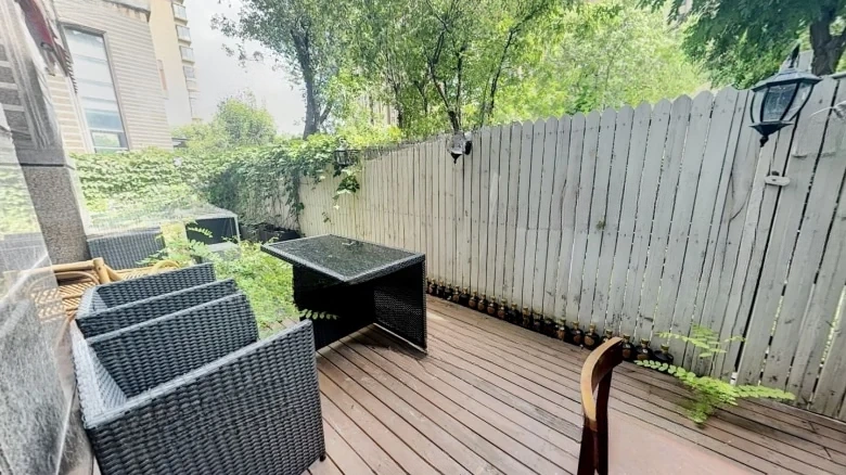 Tianyi City - View 21