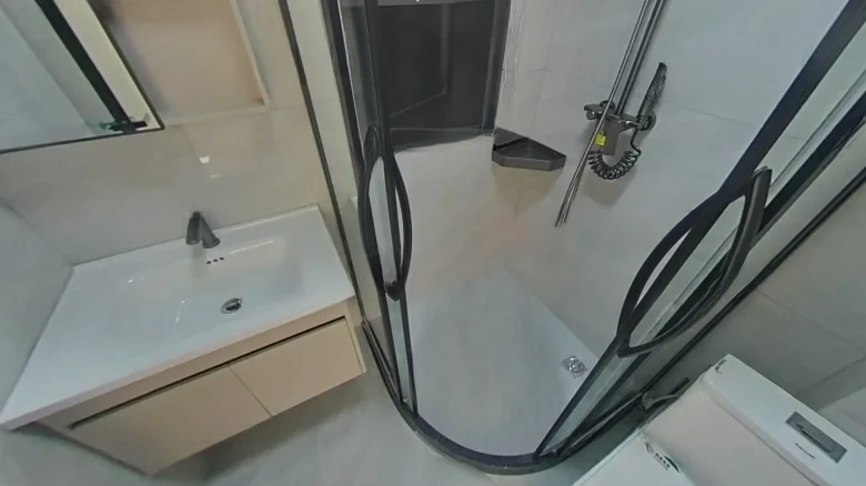 Zhongzhai Nan Yuan - View 9