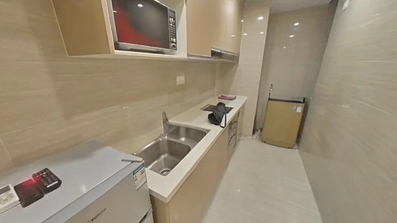 Hopson Plaza - View 5