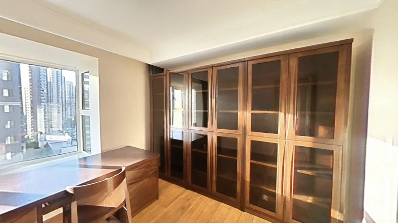 Shang Jing Xin Shijie - View 3