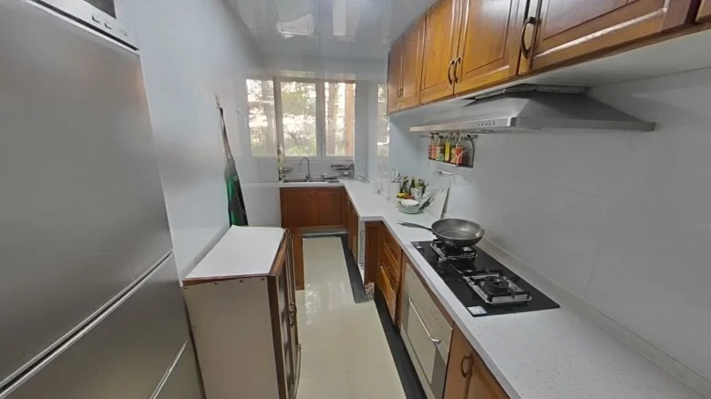 Xingguidu Phase I - View 12