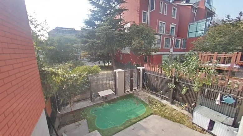 Merrill Town Lao Mountain - View 15