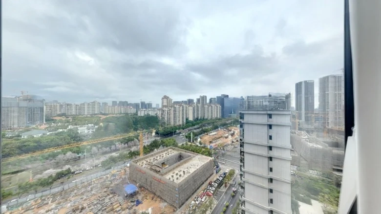 YueXiu And Yue Phase I - View 12