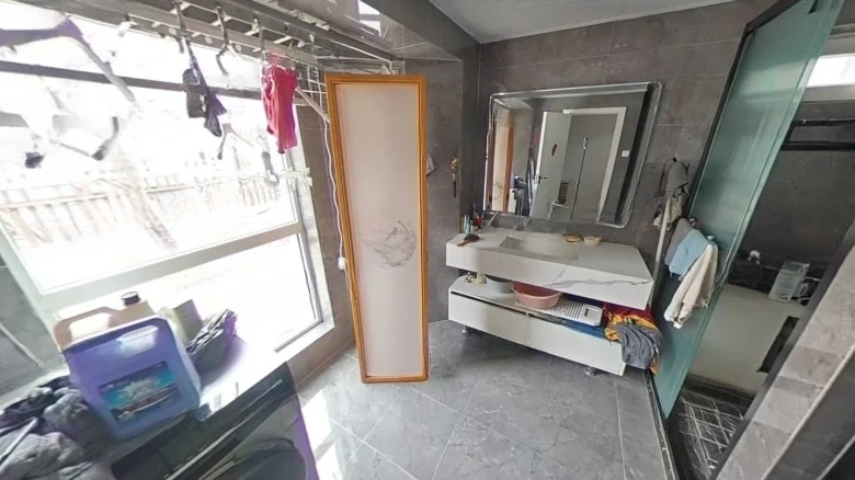 Ting Yu Guan Lan L District - View 17