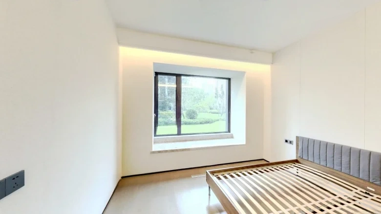 Lóngchéng Jinmao Mansion - View 2