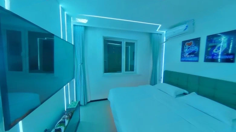 Qingda Xiangge Classic - View 4