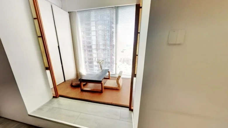 Forbidden City Yu Jing - View 9